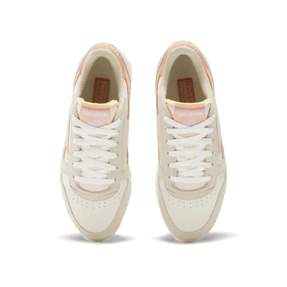 Zapatillas Urbano Mujer Reebok Classic Leather