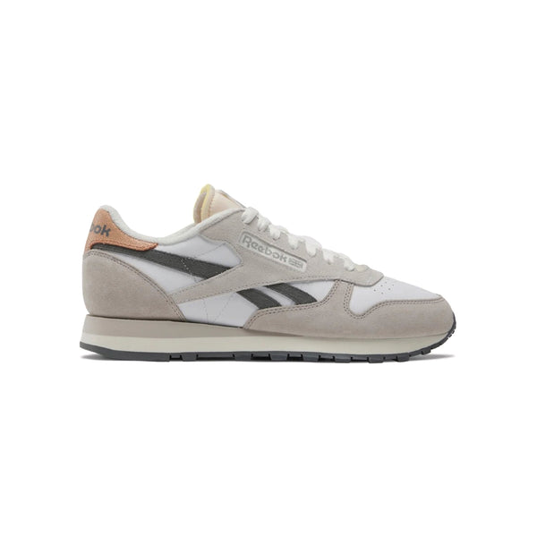 Zapatillas Urbano Hombre Reebok Classic Leather