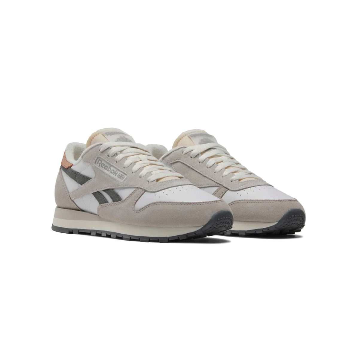 Zapatillas Urbano Hombre Reebok Classic Leather