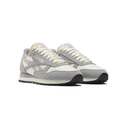 Zapatillas Urbano Hombre Reebok Classic Leather