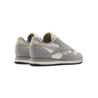 Zapatillas Urbano Hombre Reebok Classic Leather