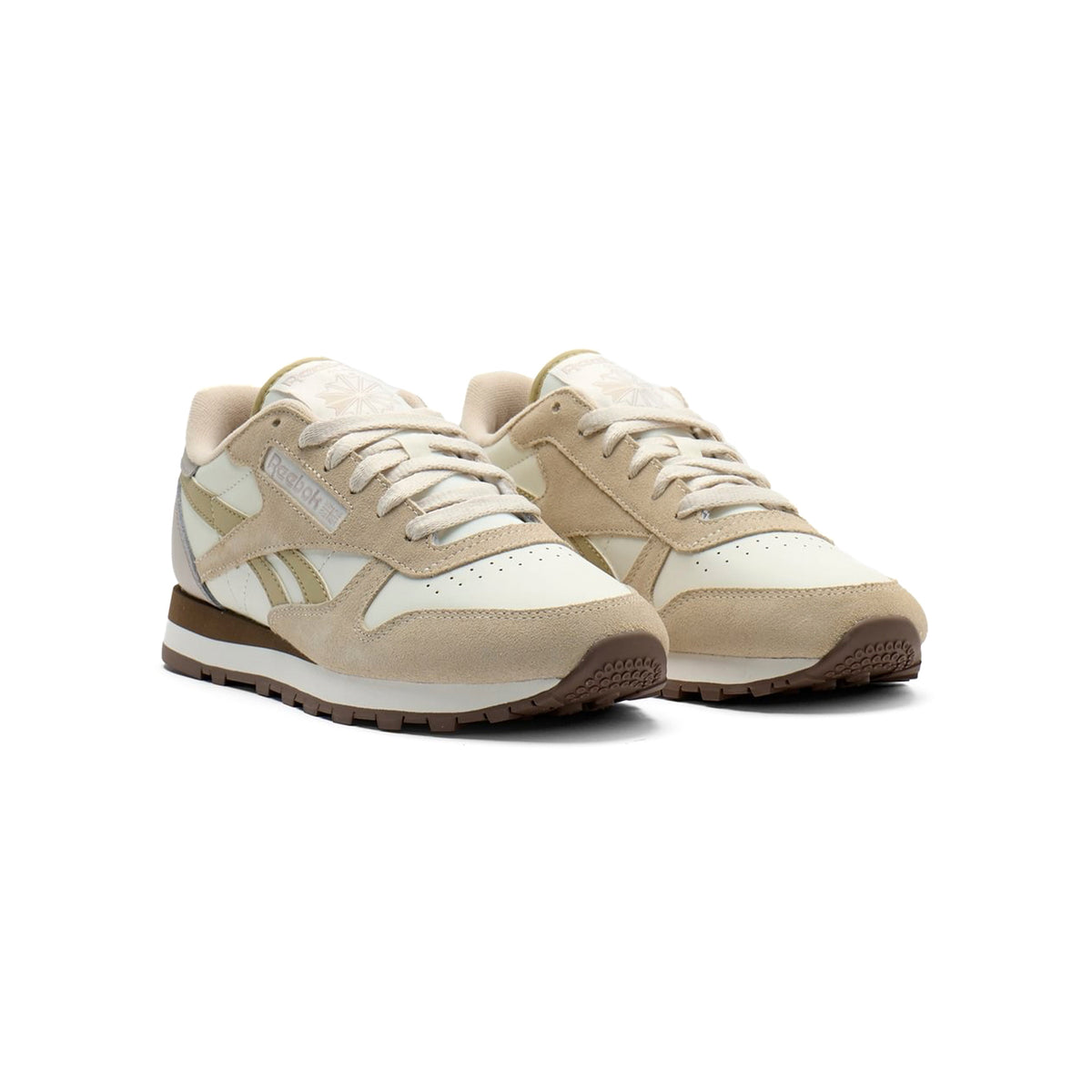 Zapatillas Urbano Mujer Reebok Classic Leather