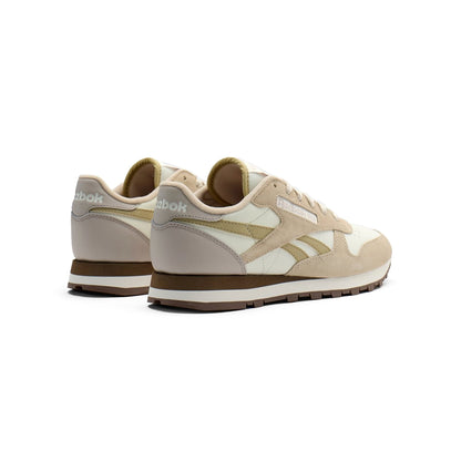 Zapatillas Urbano Mujer Reebok Classic Leather