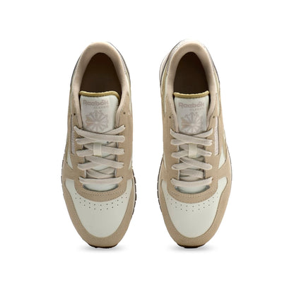 Zapatillas Urbano Mujer Reebok Classic Leather