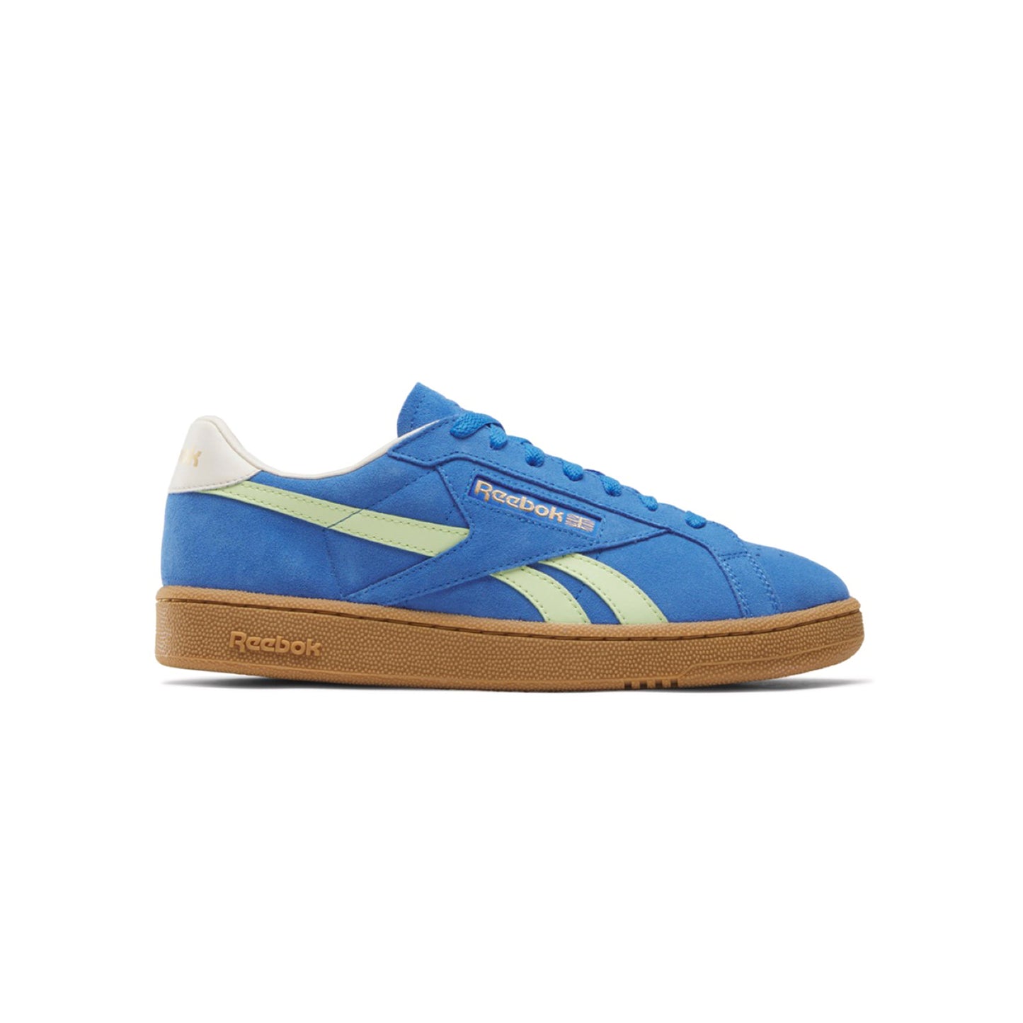 Zapatillas Urbano Hombre Reebok Club C Grounds uk