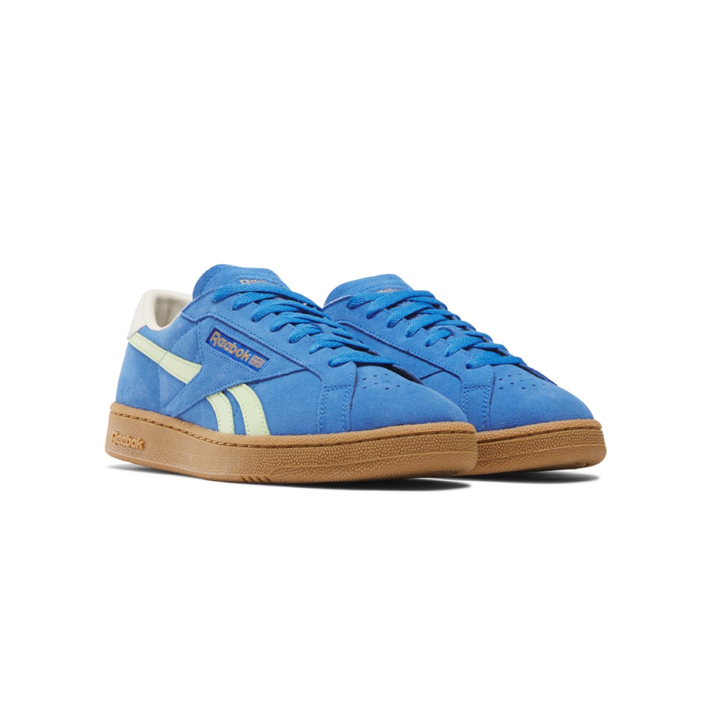 Zapatillas Urbano Hombre Reebok Club C Grounds uk