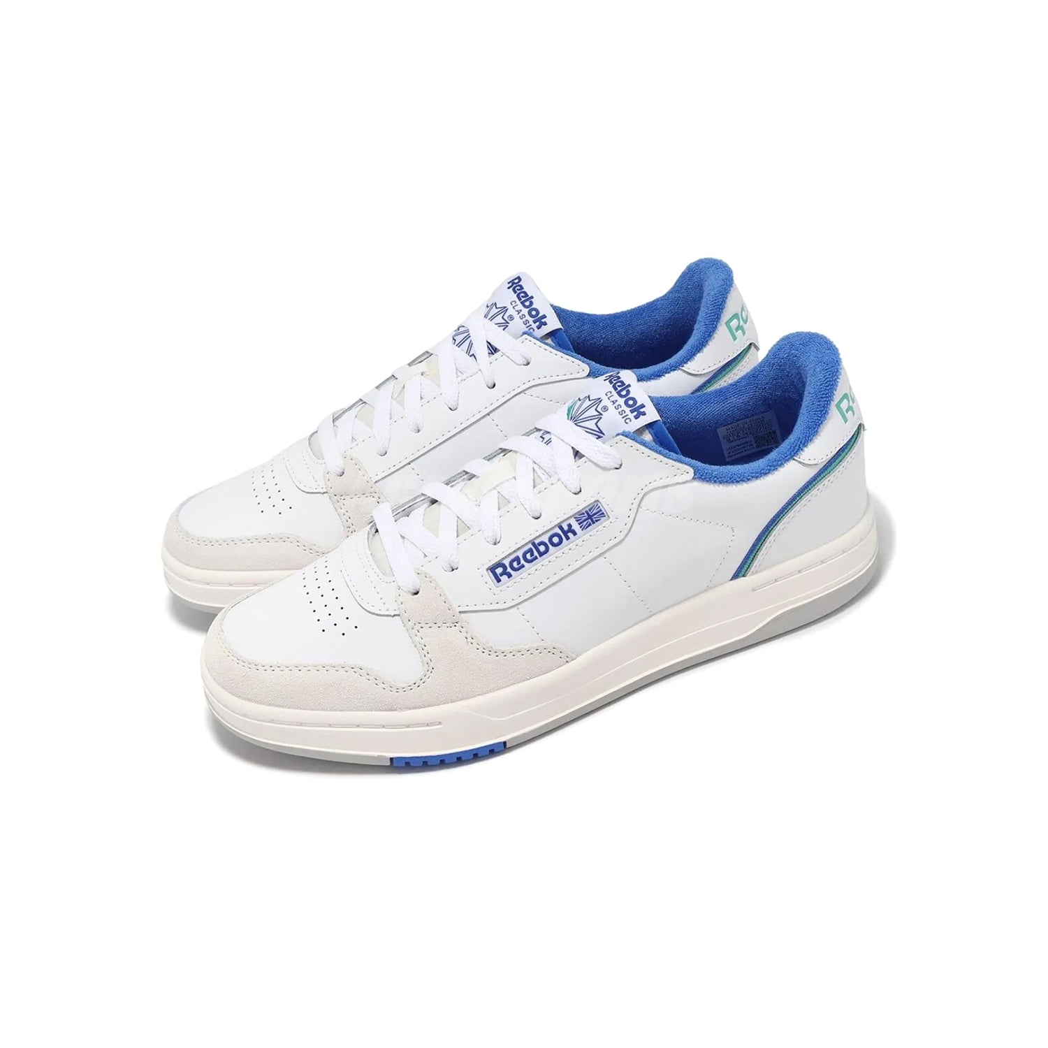 Zapatillas Urbano Hombre Reebok Phase Court