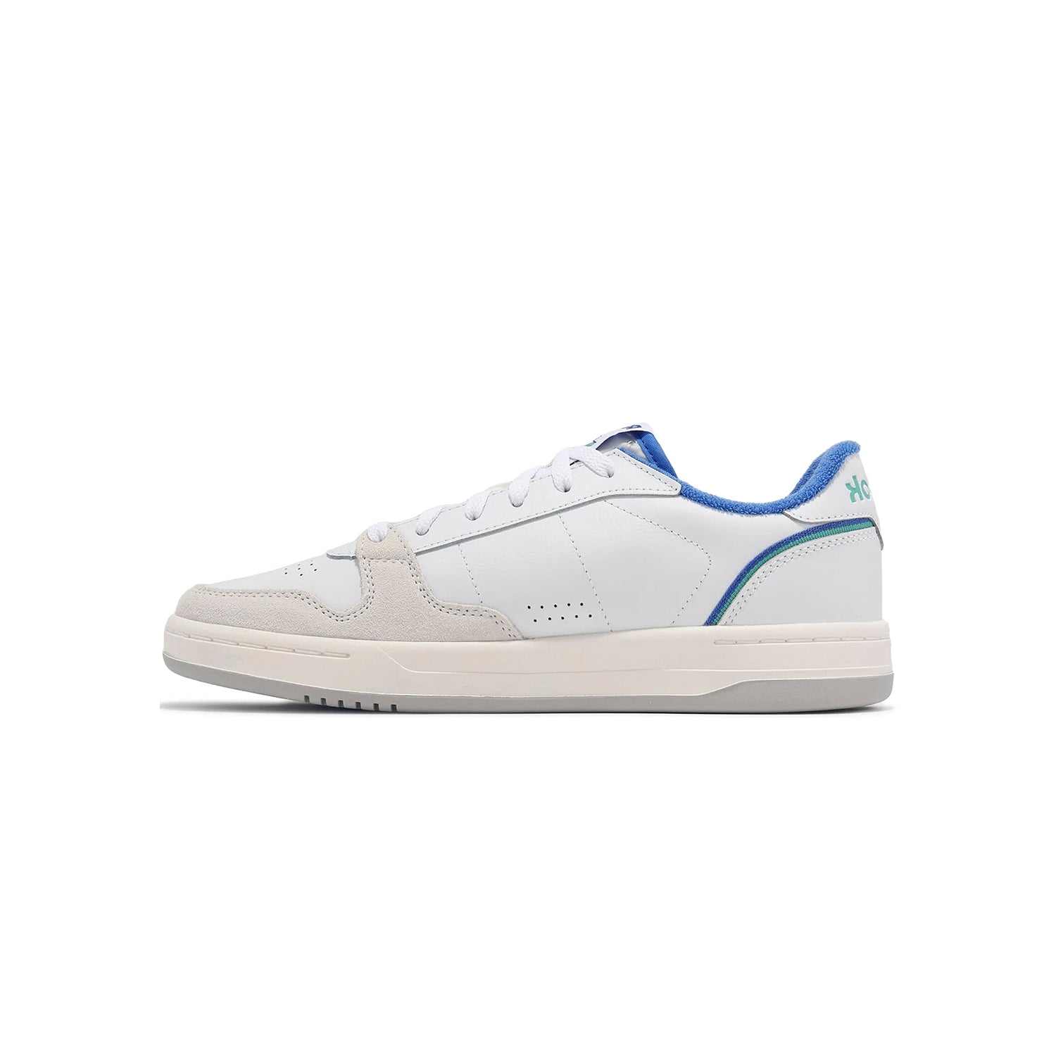 Zapatillas Urbano Hombre Reebok Phase Court