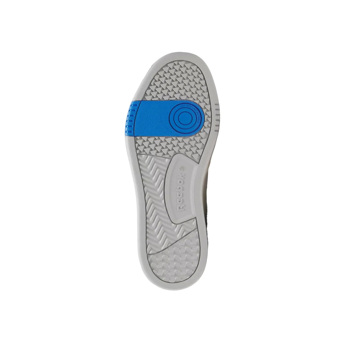 Zapatillas Urbano Hombre Reebok Phase Court