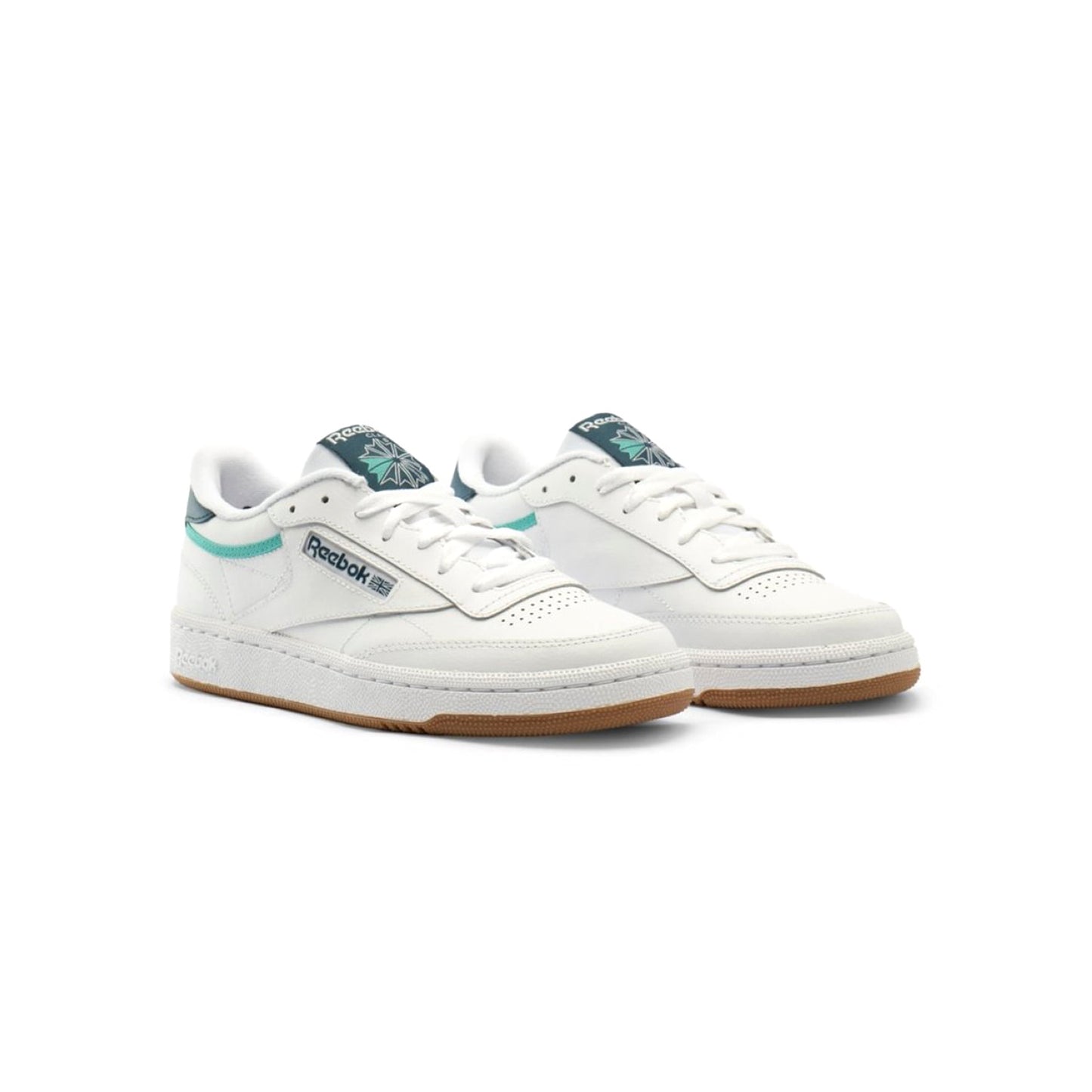 Zapatillas Urbano Mujer Reebok Club C 85