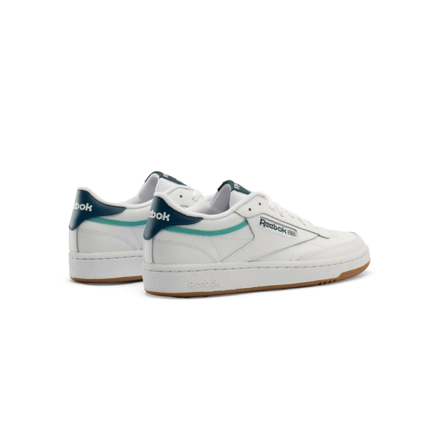 Zapatillas Urbano Mujer Reebok Club C 85