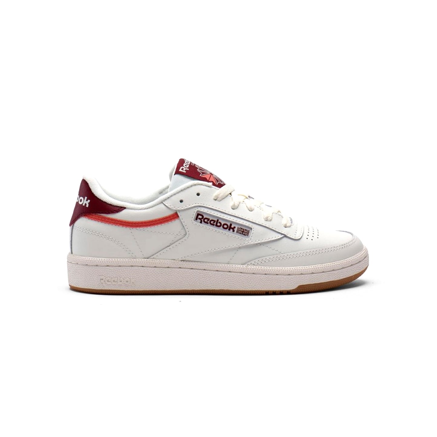 Zapatillas Urbano Mujer Reebok Club C 85