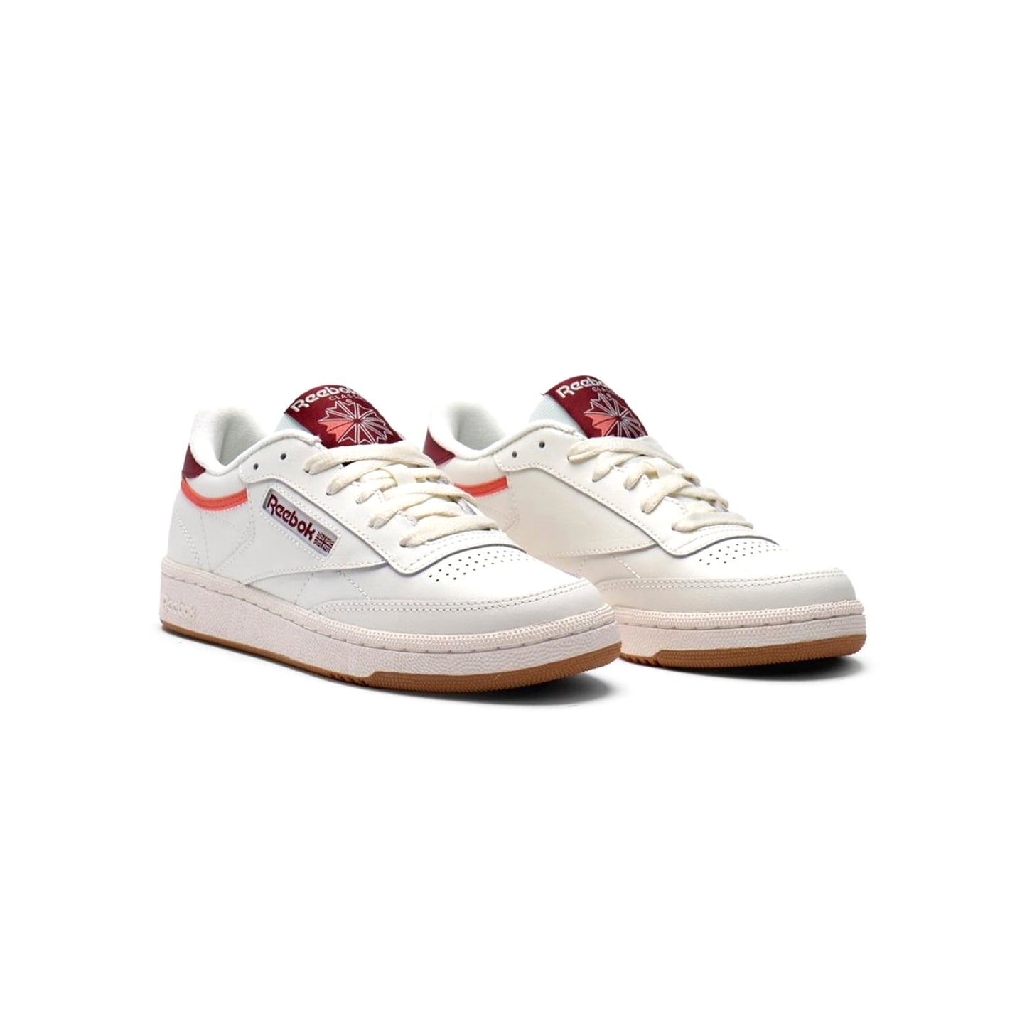 Zapatillas Urbano Mujer Reebok Club C 85