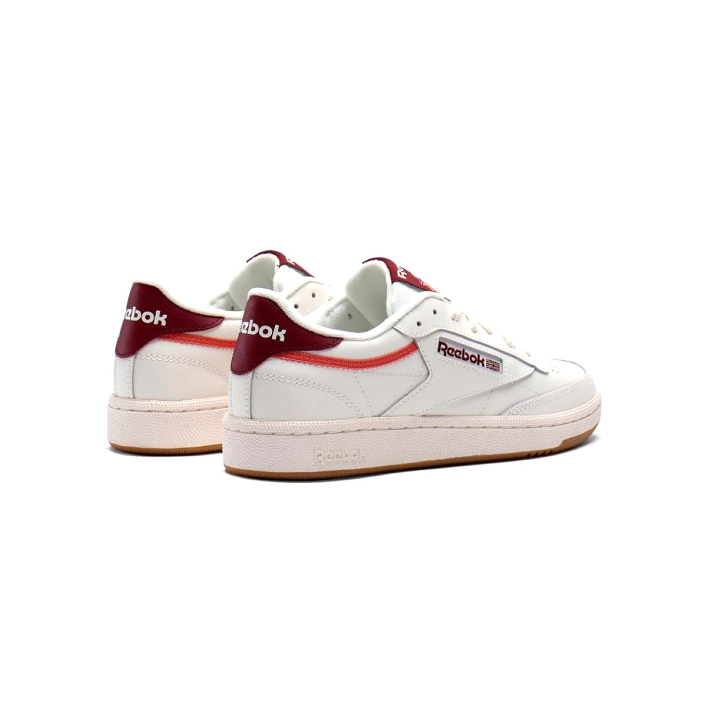 Zapatillas Urbano Mujer Reebok Club C 85