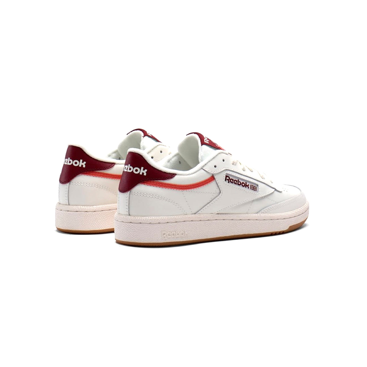Zapatillas Urbano Mujer Reebok Club C 85