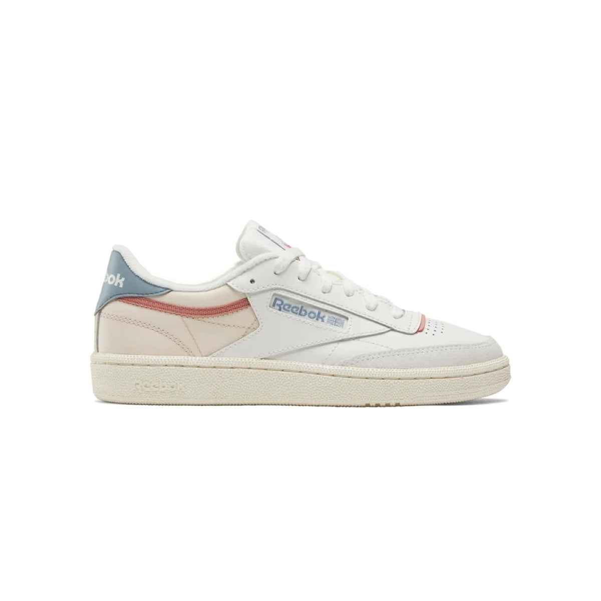 Zapatillas Urbano Mujer Reebok Club C 85
