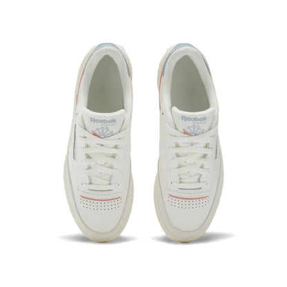 Zapatillas Urbano Mujer Reebok Club C 85