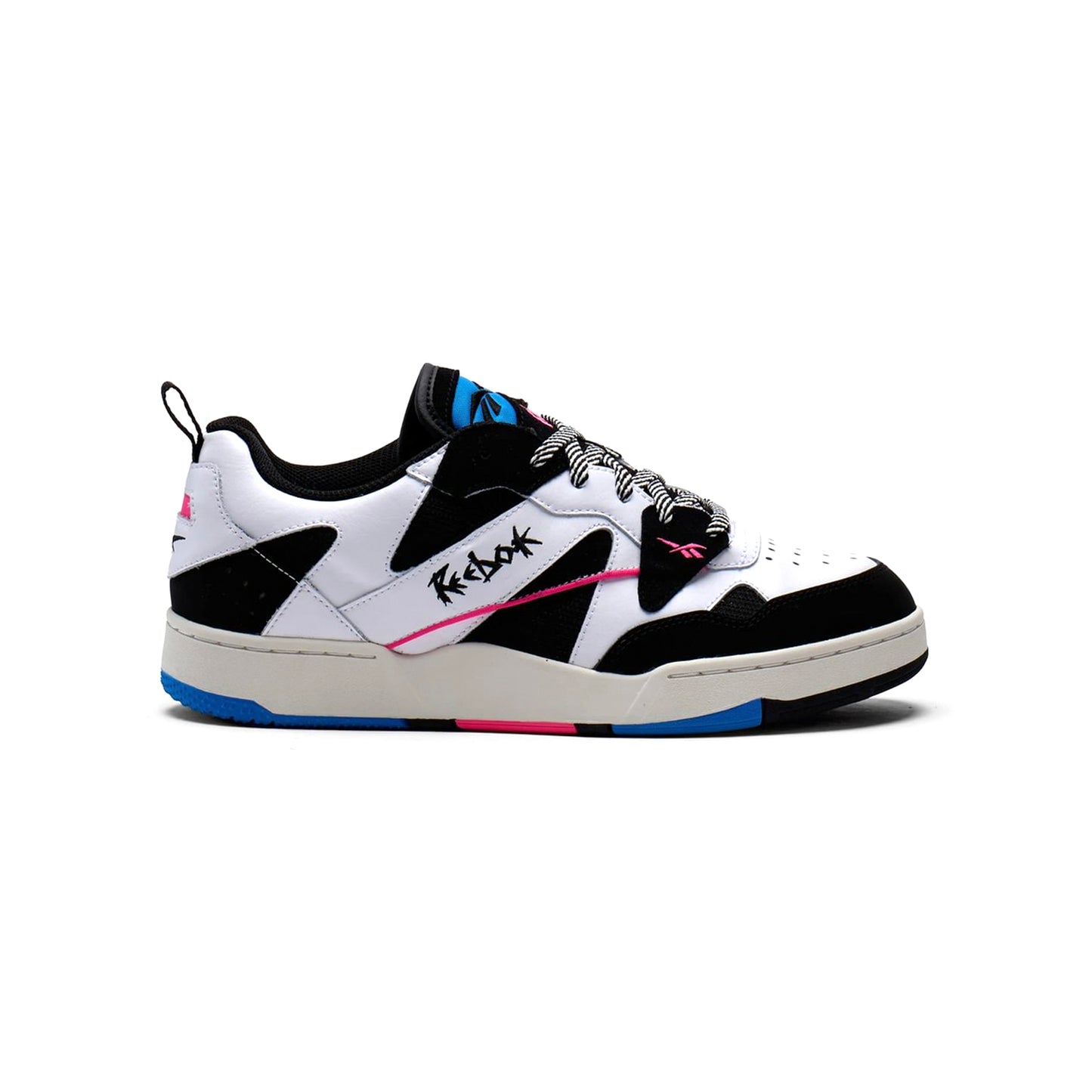 Zapatillas Urbano Hombre Reebok Bb 4000 Ii ‘96