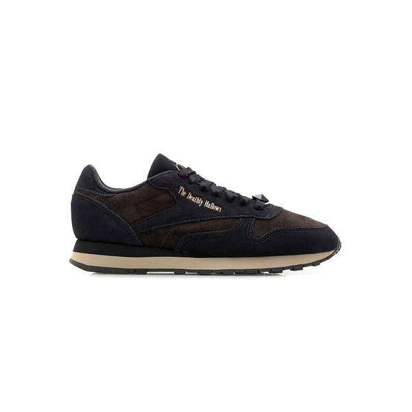 Zapatillas Urbanas Hombre Reebok Classic Leather
