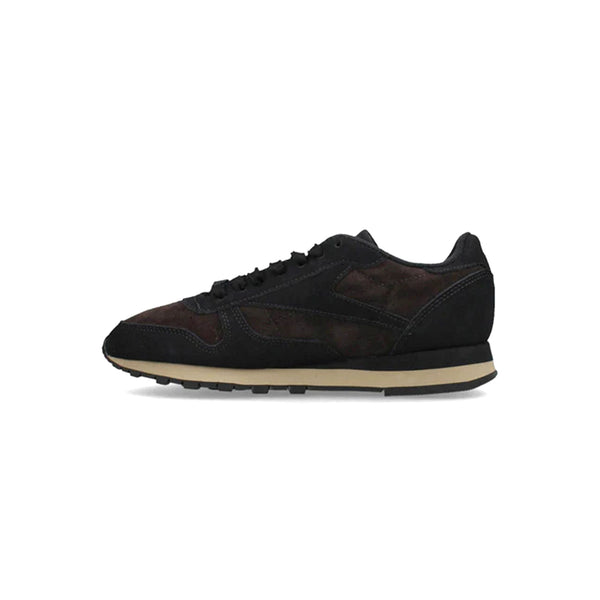 Zapatillas Urbanas Hombre Reebok Classic Leather