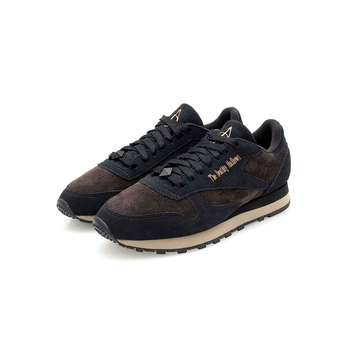 Zapatillas Urbanas Hombre Reebok Classic Leather