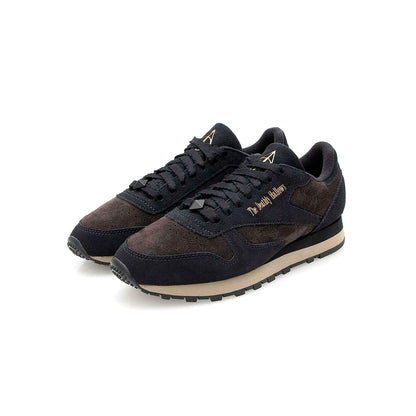 Zapatillas Urbanas Hombre Reebok Classic Leather