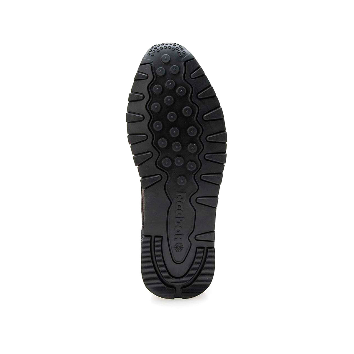 Zapatillas Urbanas Hombre Reebok Classic Leather