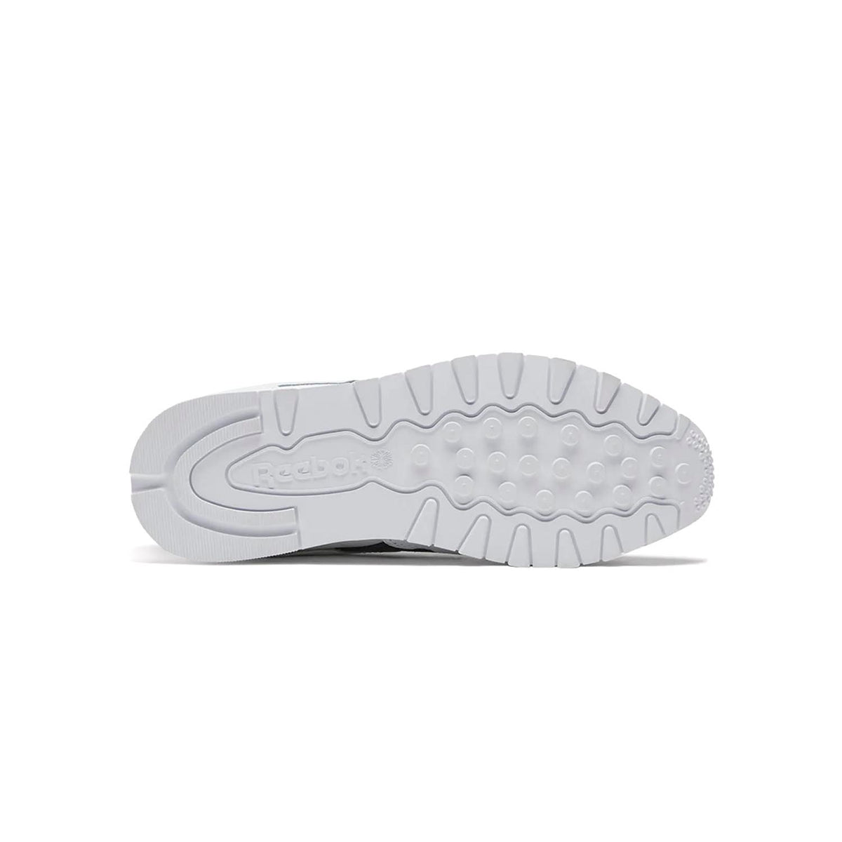 Zapatillas Urbanas Hombre Reebok Classic Leather