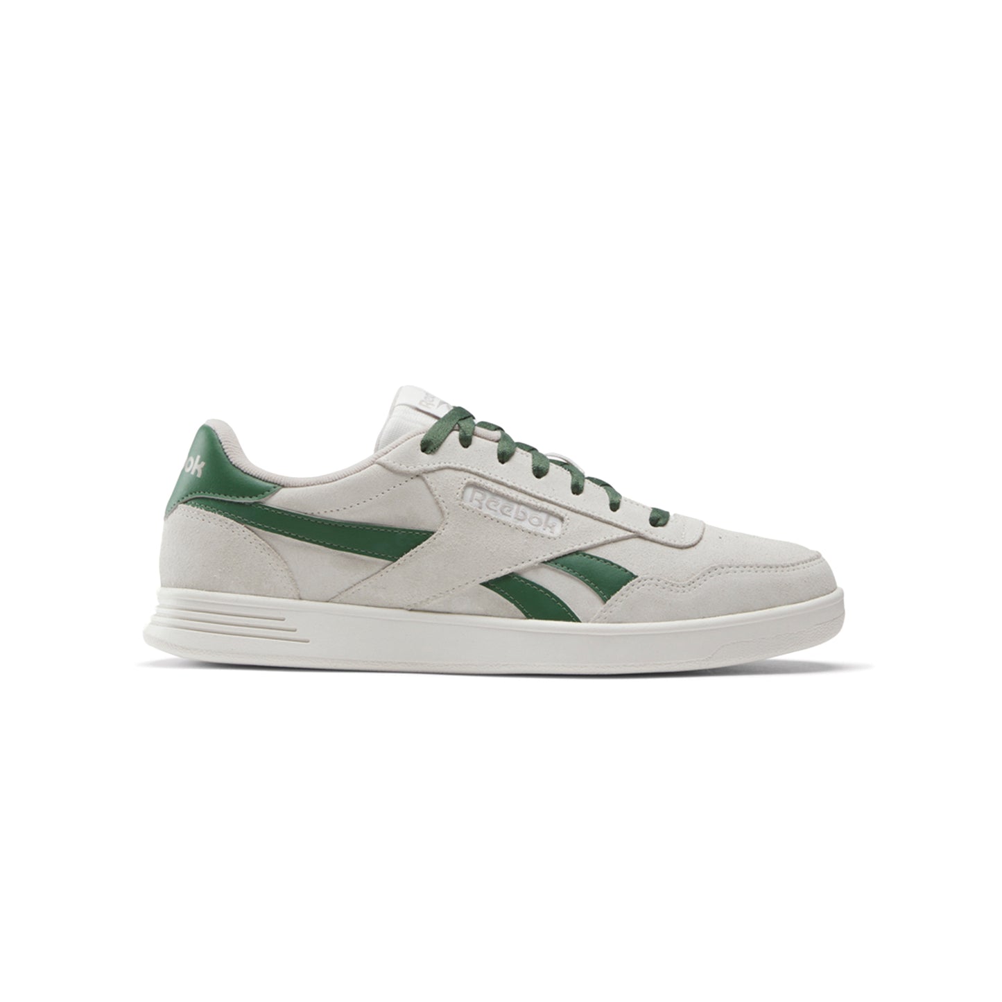 Zapatillas Urbano Hombre Reebok Court Advance