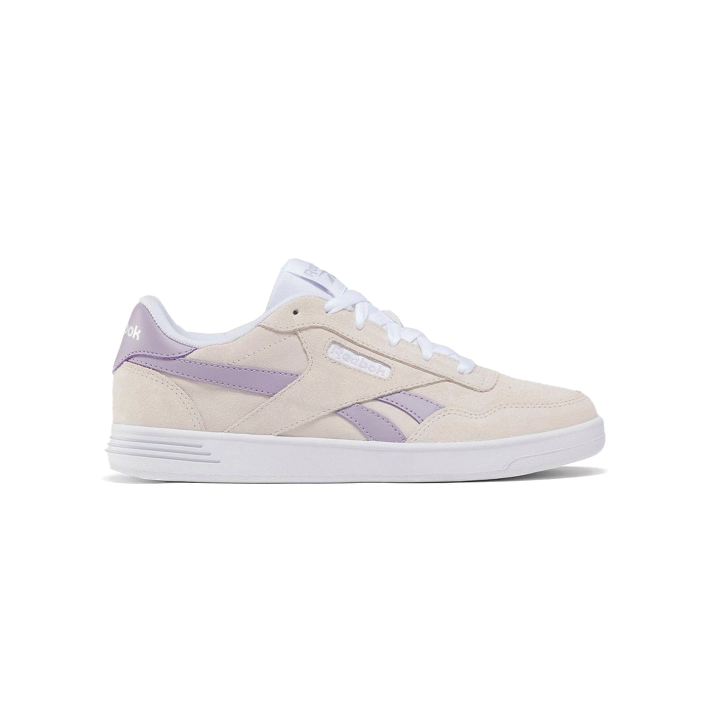 Zapatillas Urbano Mujer Reebok Court Advance