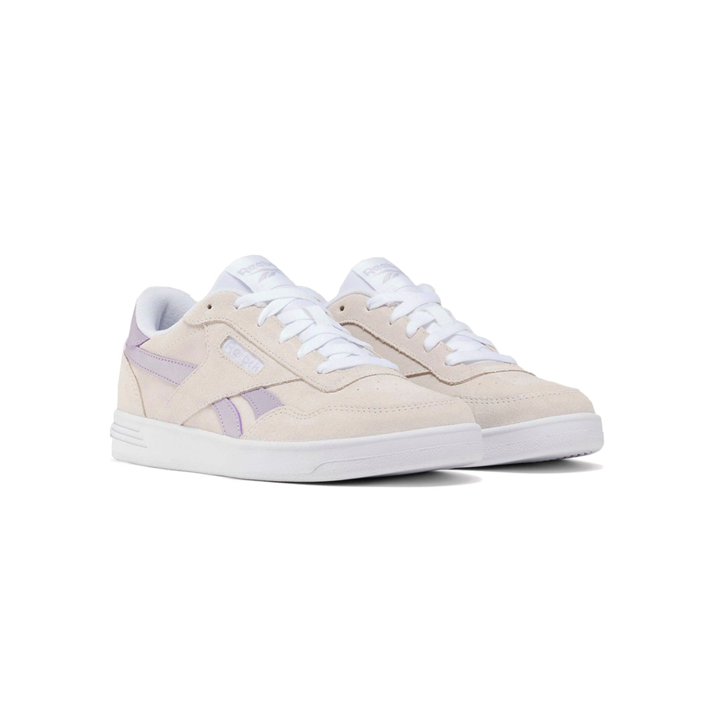 Zapatillas Urbano Mujer Reebok Court Advance