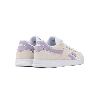 Zapatillas Urbano Mujer Reebok Court Advance