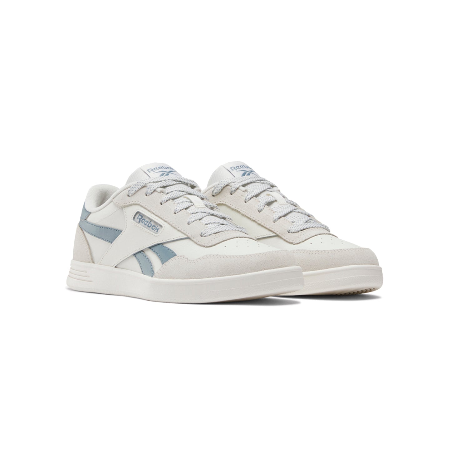 Zapatillas Urbano Mujer Reebok Court Advance