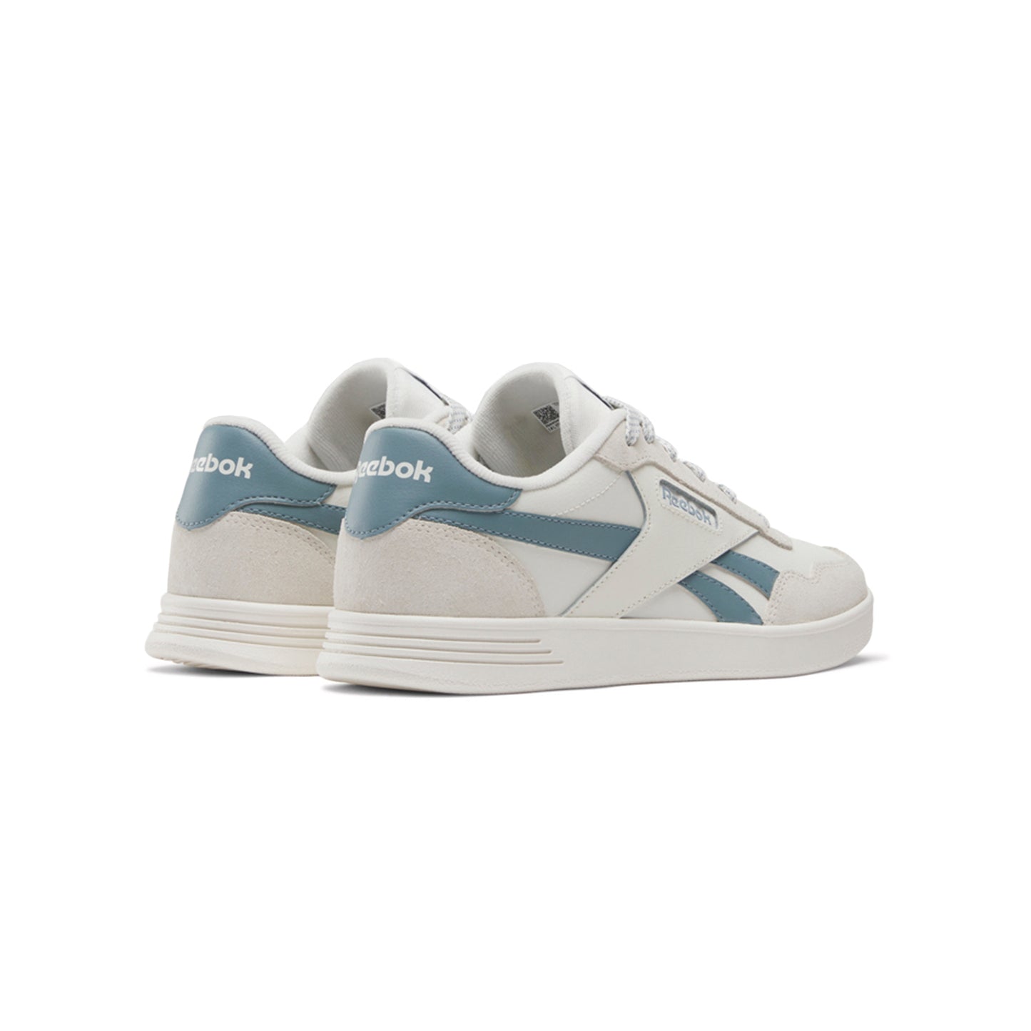 Zapatillas Urbano Mujer Reebok Court Advance