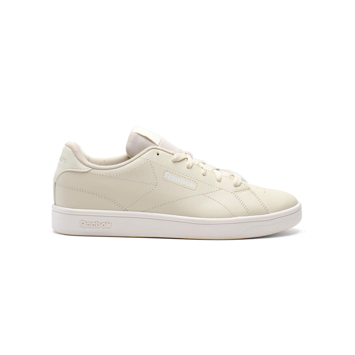 Zapatillas Urbano Mujer Reebok Court Cln