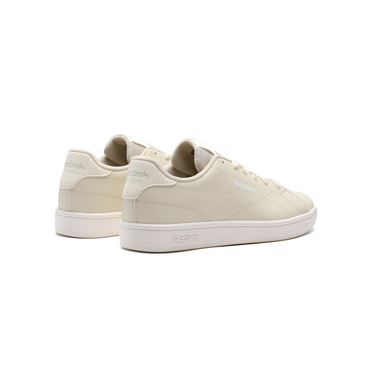 Zapatillas Urbano Mujer Reebok Court Cln