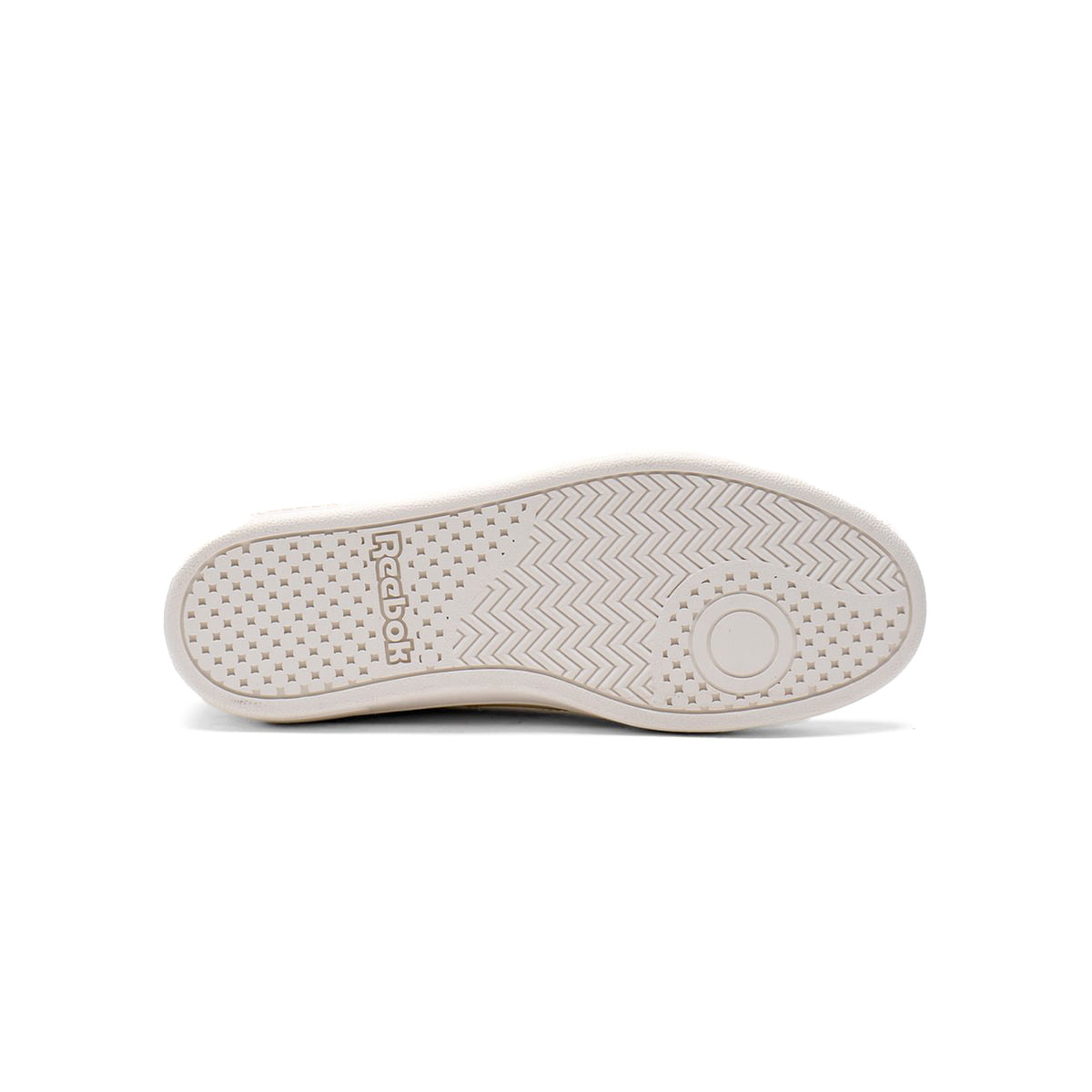 Zapatillas Urbano Mujer Reebok Court Cln