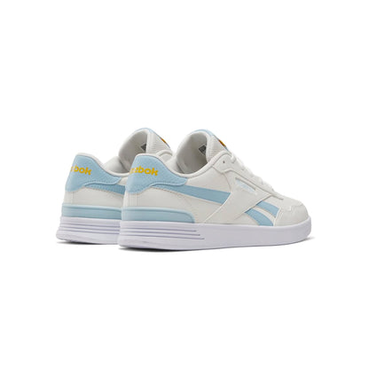 Zapatillas Urbano Mujer Reebok Court Advance Clip