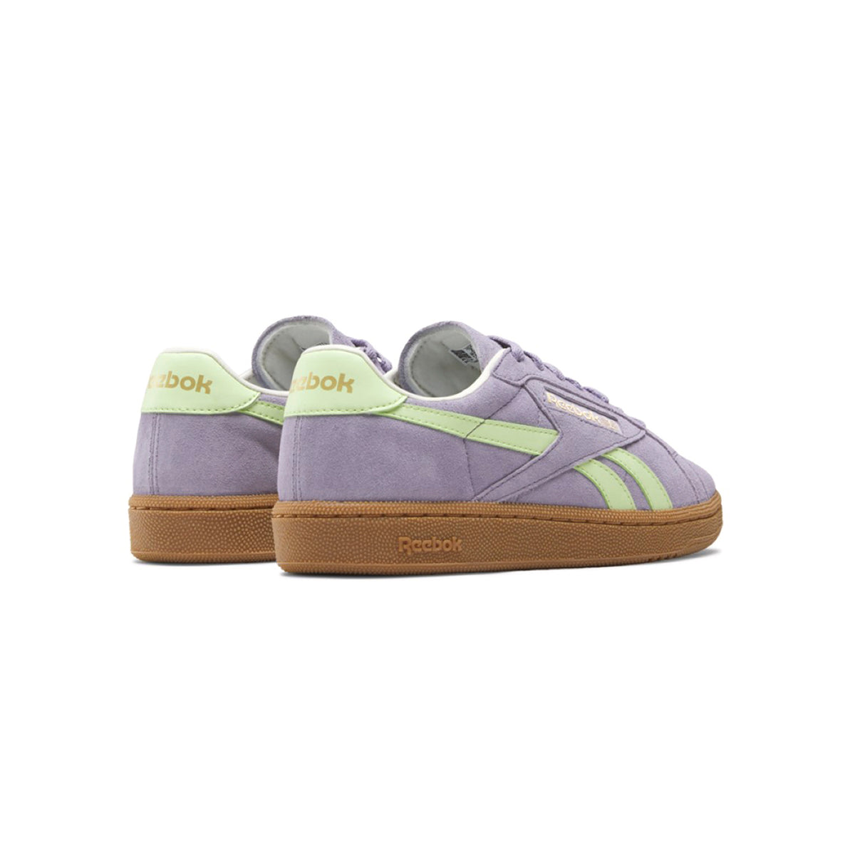 Zapatillas Urbano Mujer Reebok Club C Grounds uk