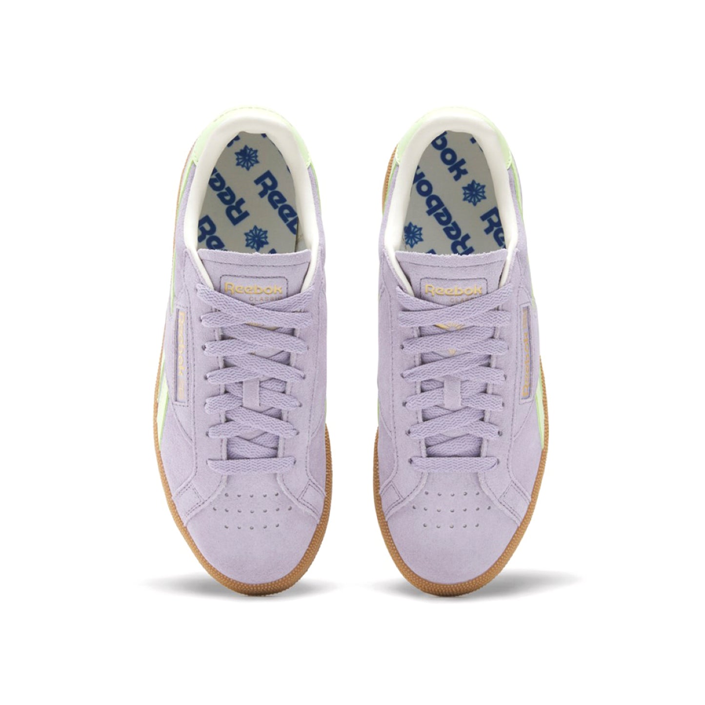 Zapatillas Urbano Mujer Reebok Club C Grounds uk