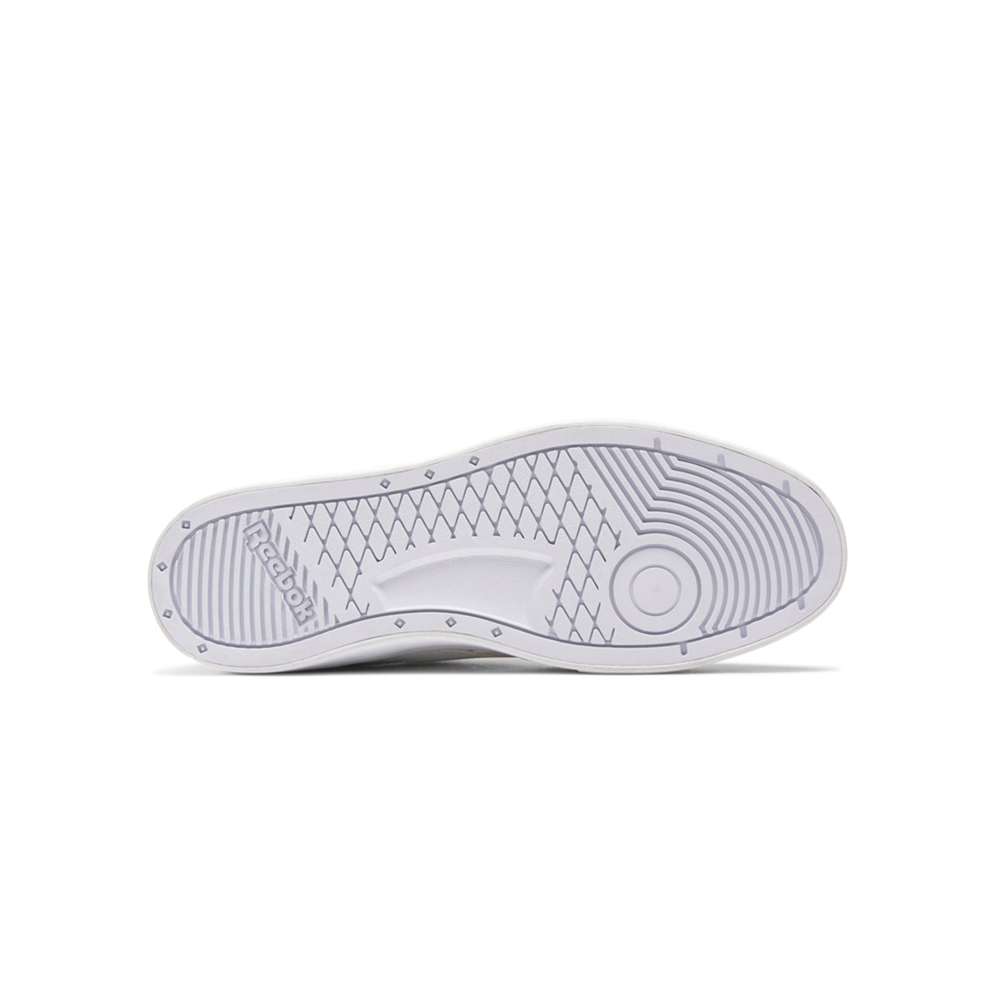 Zapatillas Urbano Mujer Reebok Court Advance Bold