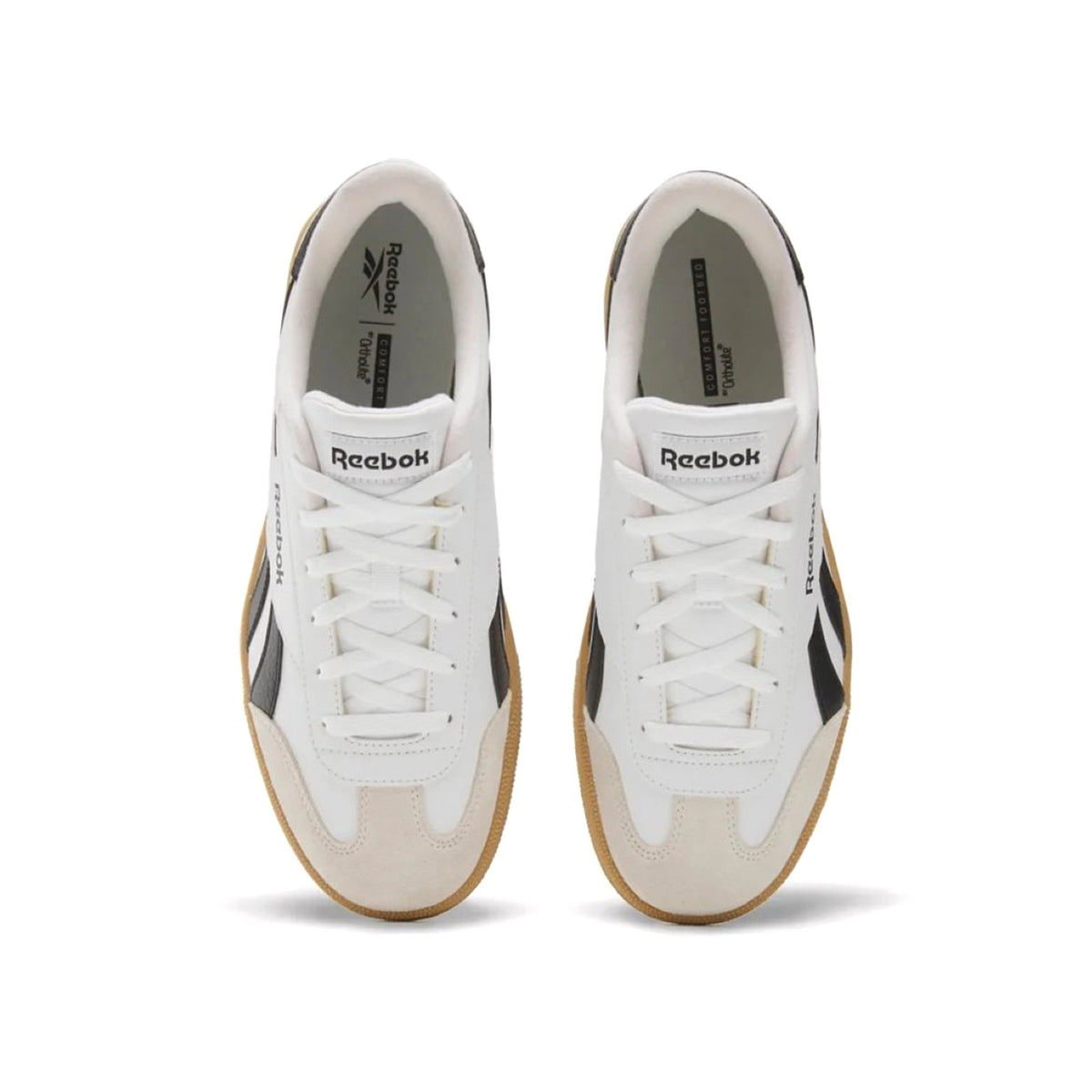 Zapatillas Urbano Hombre Reebok Smash Edge S