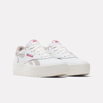 Zapatillas Urbano Mujer Reebok Court Advance Surge