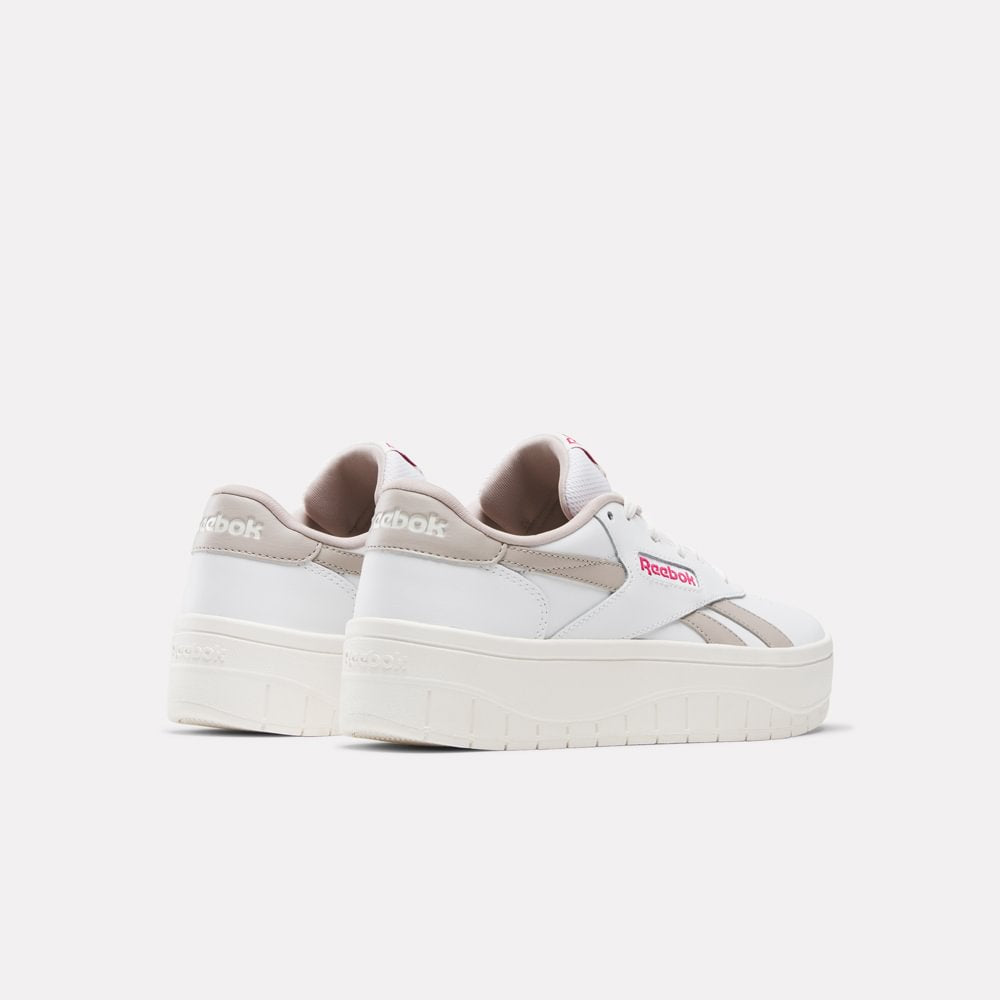 Zapatillas Urbano Mujer Reebok Court Advance Surge