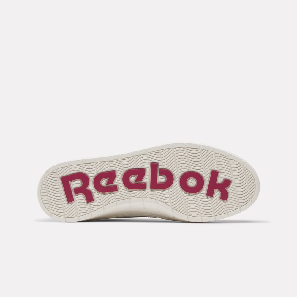 Zapatillas Urbano Mujer Reebok Court Advance Surge