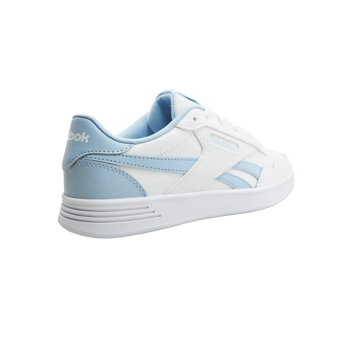Zapatillas Urbano Mujer Reebok Court Advance