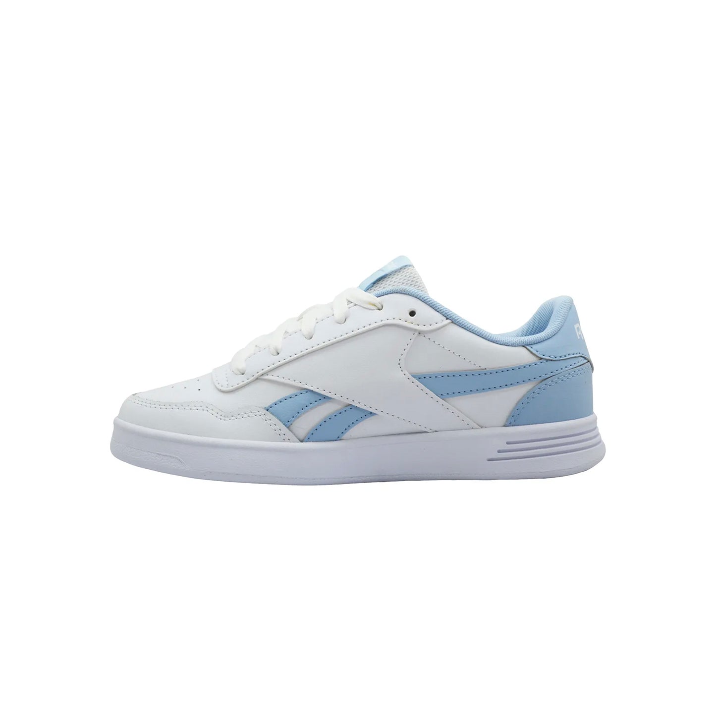 Zapatillas Urbano Mujer Reebok Court Advance