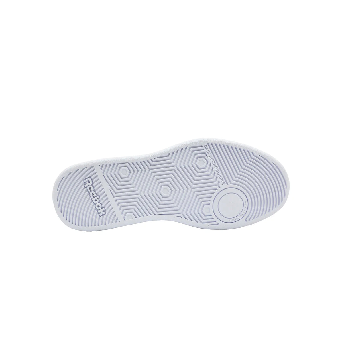 Zapatillas Urbano Mujer Reebok Court Advance