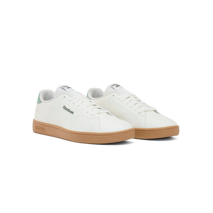 Zapatillas Urbano Hombre Reebok Court Clean