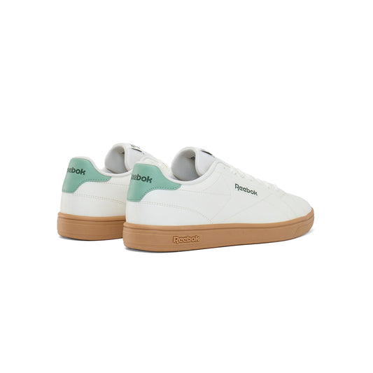 Zapatillas Urbano Hombre Reebok Court Clean